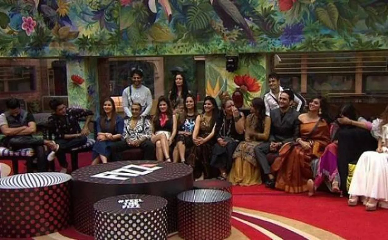 Bigg Boss 11: THIS commoner gets ELIMINATED from Salman Khanâ€™s show