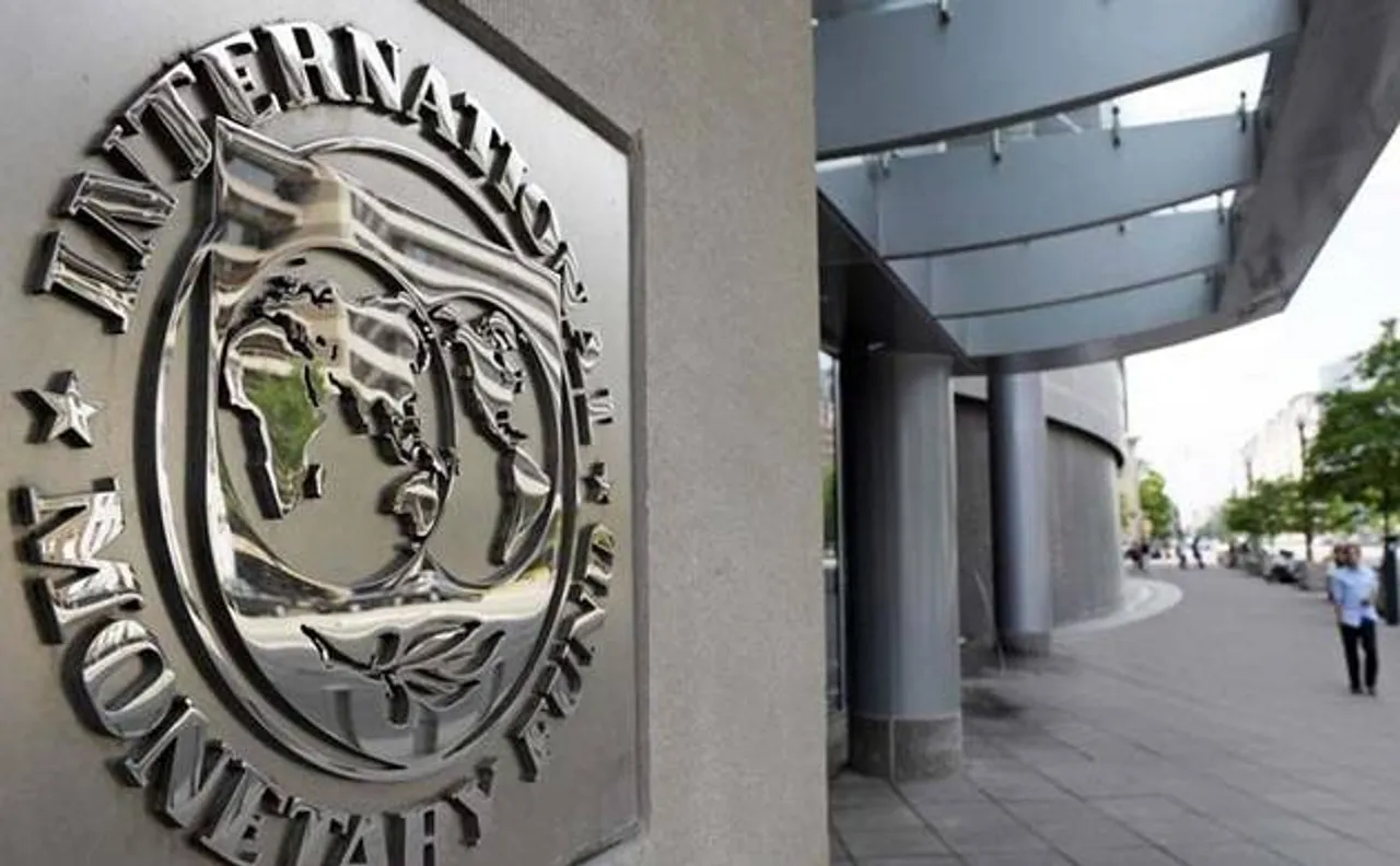 IMF not advocating UBI in India, says top official