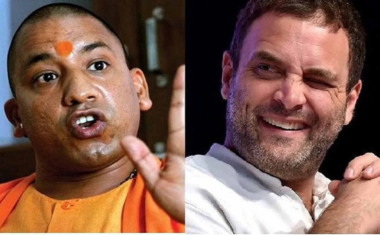 Uttar Pradesh: Gorakhpur and Phulpur Lok Sabha bypolls have parties on edge