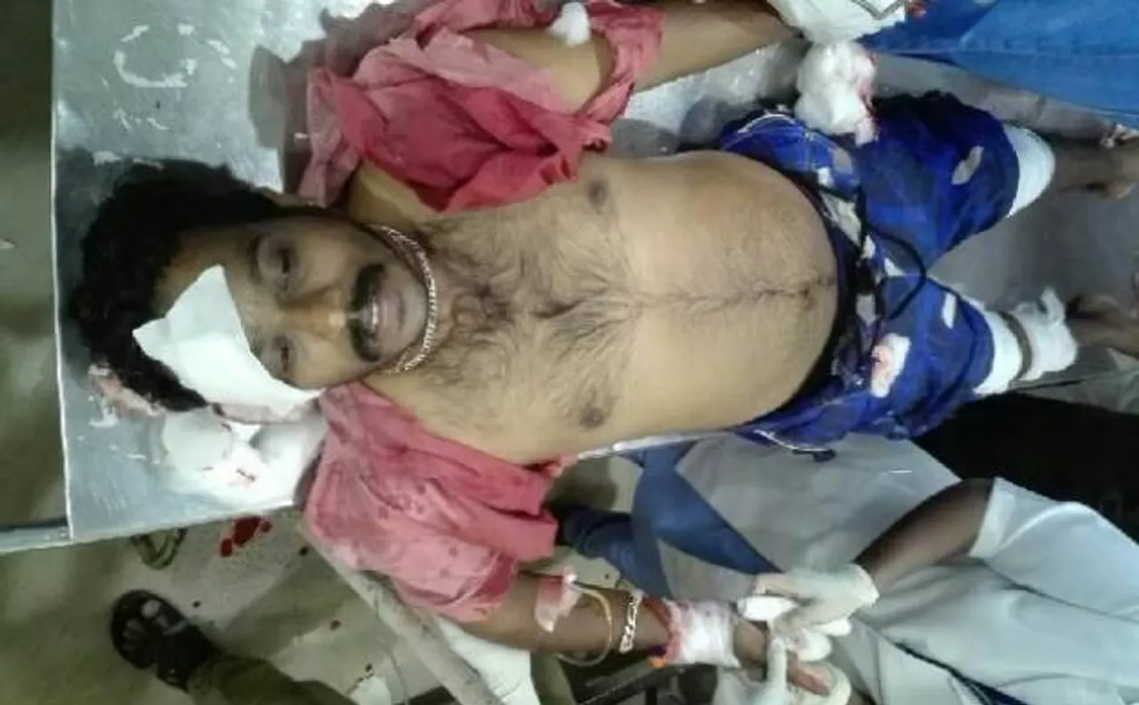 Kerala: Miscreants attack RSS activist in Kannur, BJP claims assault handiwork of CPI-M