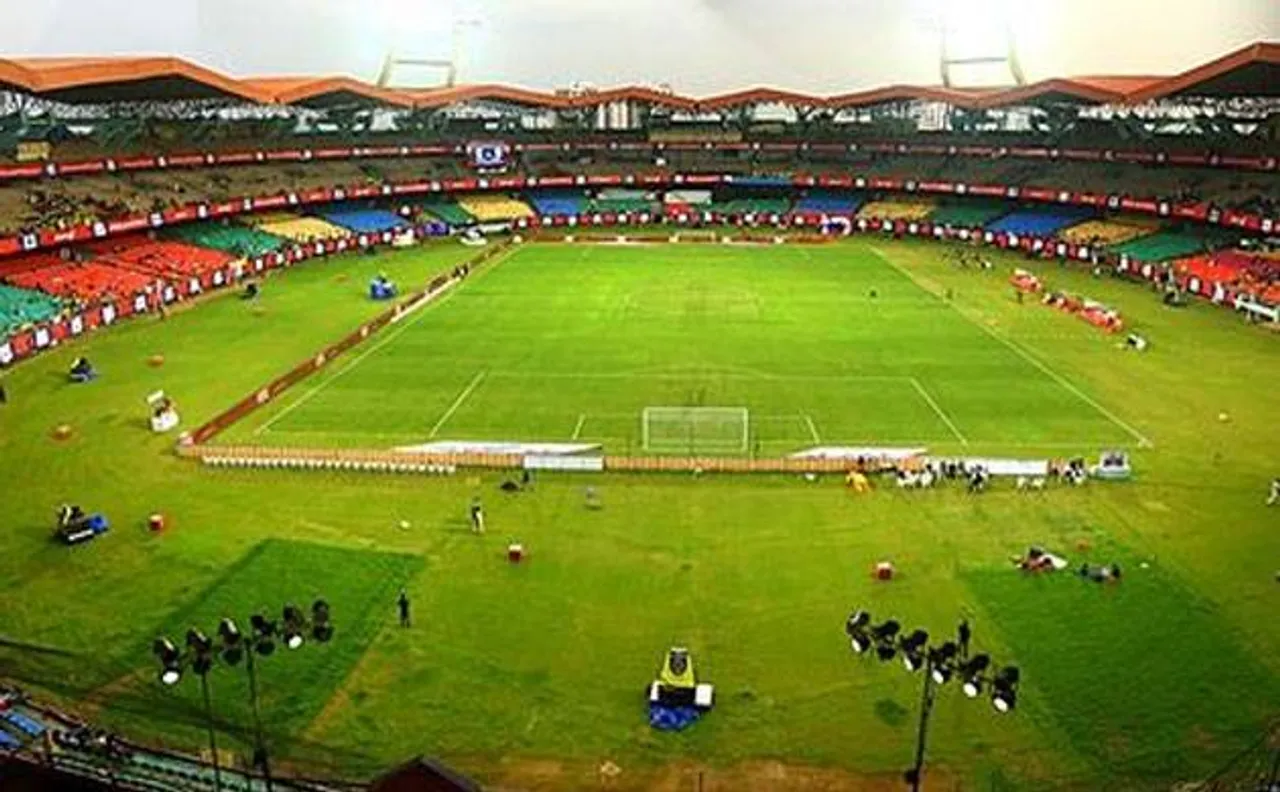 FIFA U-17 World Cup: Germany to face Colombia in pre-quarterfinal clash