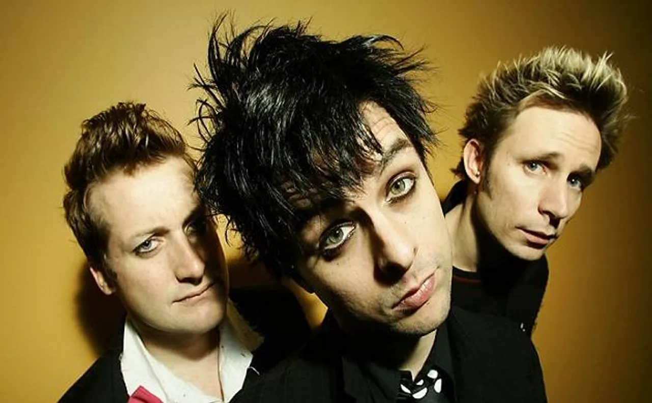 Green Day all set to release greatest hits LP 'God's Favorite Band' with 22 tracks