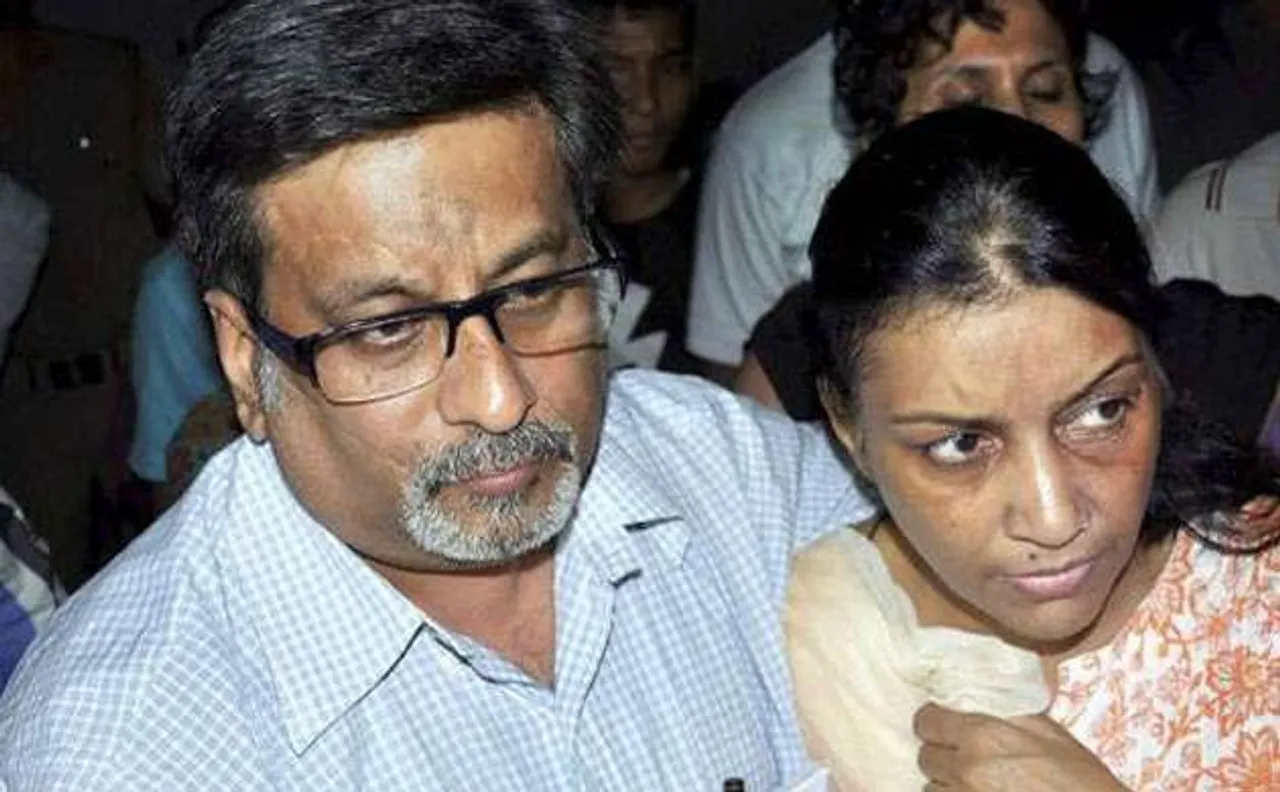 Aarushi murder case: Talwar couple released from Dasna jail after four years today
