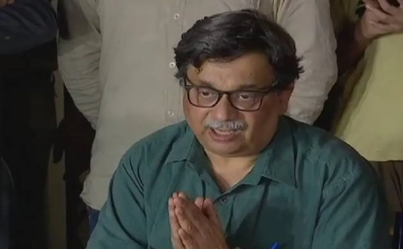 Rajesh Talwarâ€™s brother Dinesh Talwar says Aarushi and Hemraj were not bad persons, we wanted to clear our daughterâ€™s name
