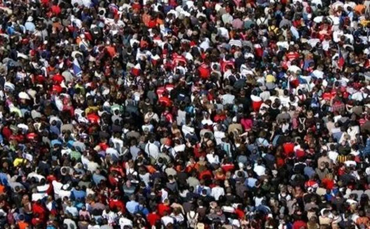 85 per cent of Indians support government, 53 per cent for military rule: Pew survey
