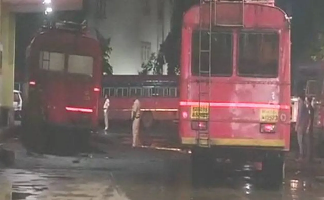 No signs of respite for commuters during festivals, Maha Transport Minister says difficult to meet ST employeesâ€™ demands