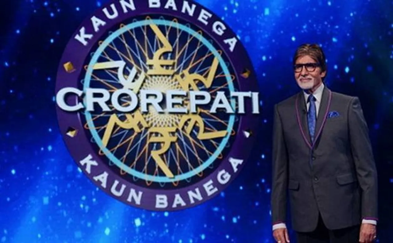 Kaun Banega Crorepati 9: Amitabh Bachchan receives flying kisses from THIS contestant's wife