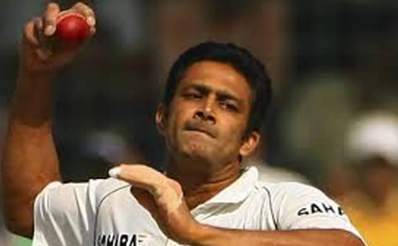 Anil Kumble birthday: BCCI deletes 'Inappropriate' tweet as fans slam board 