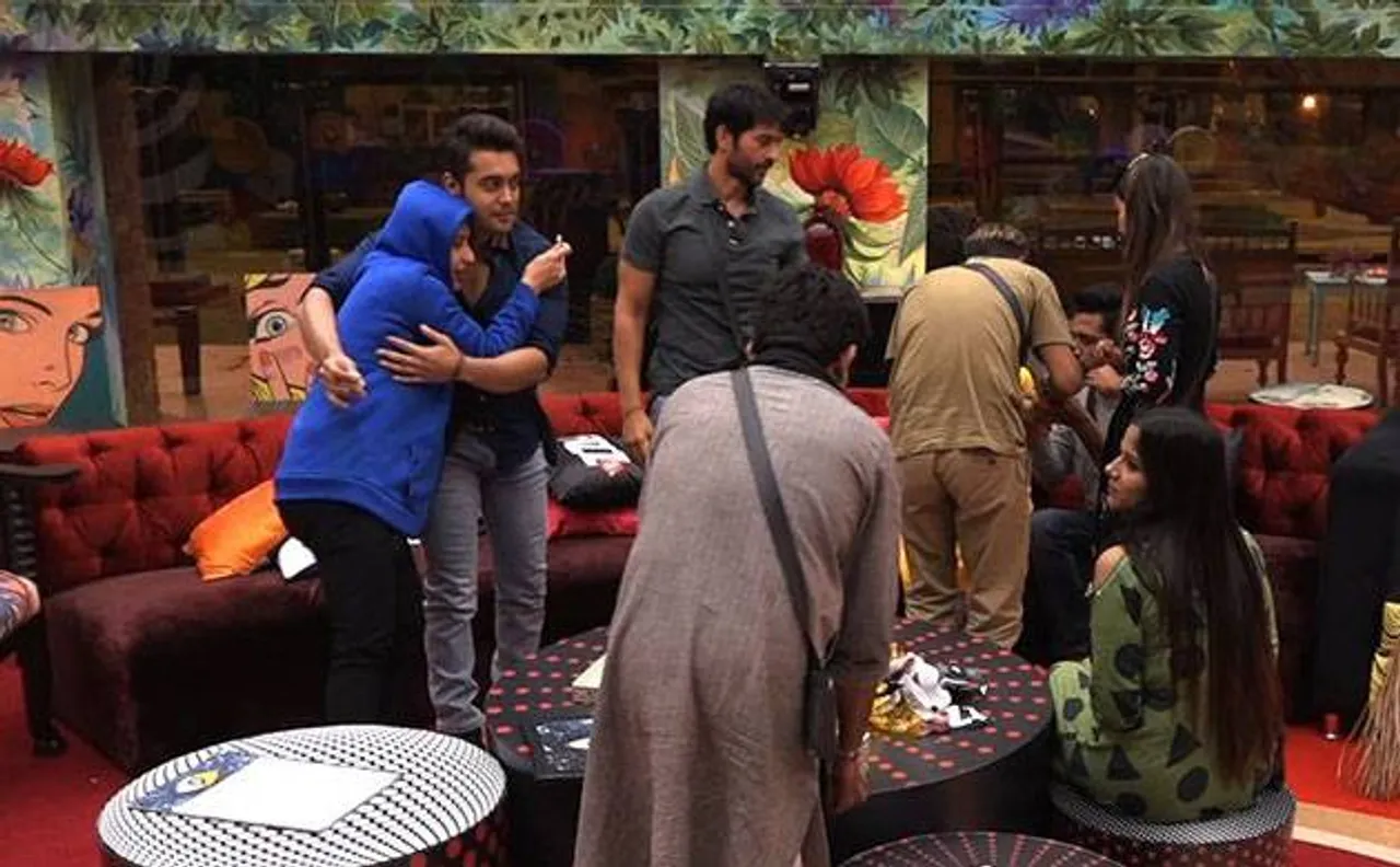 Bigg Boss 11, Episode 17, Day 16 LIVE highlights: Housemates excited for Diwali celebrations