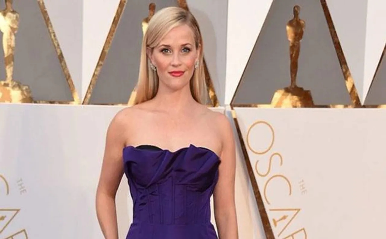  Reese Witherspoon opens up about being sexually assaulted at the age of 16