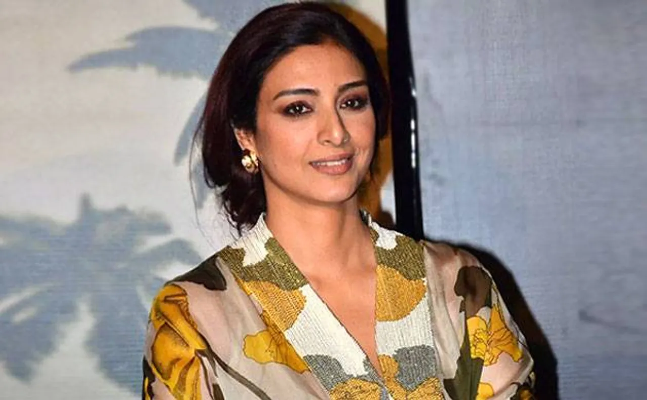 Golmaal Again: Tabu reveals her reason to do Ajay Devgn starrer