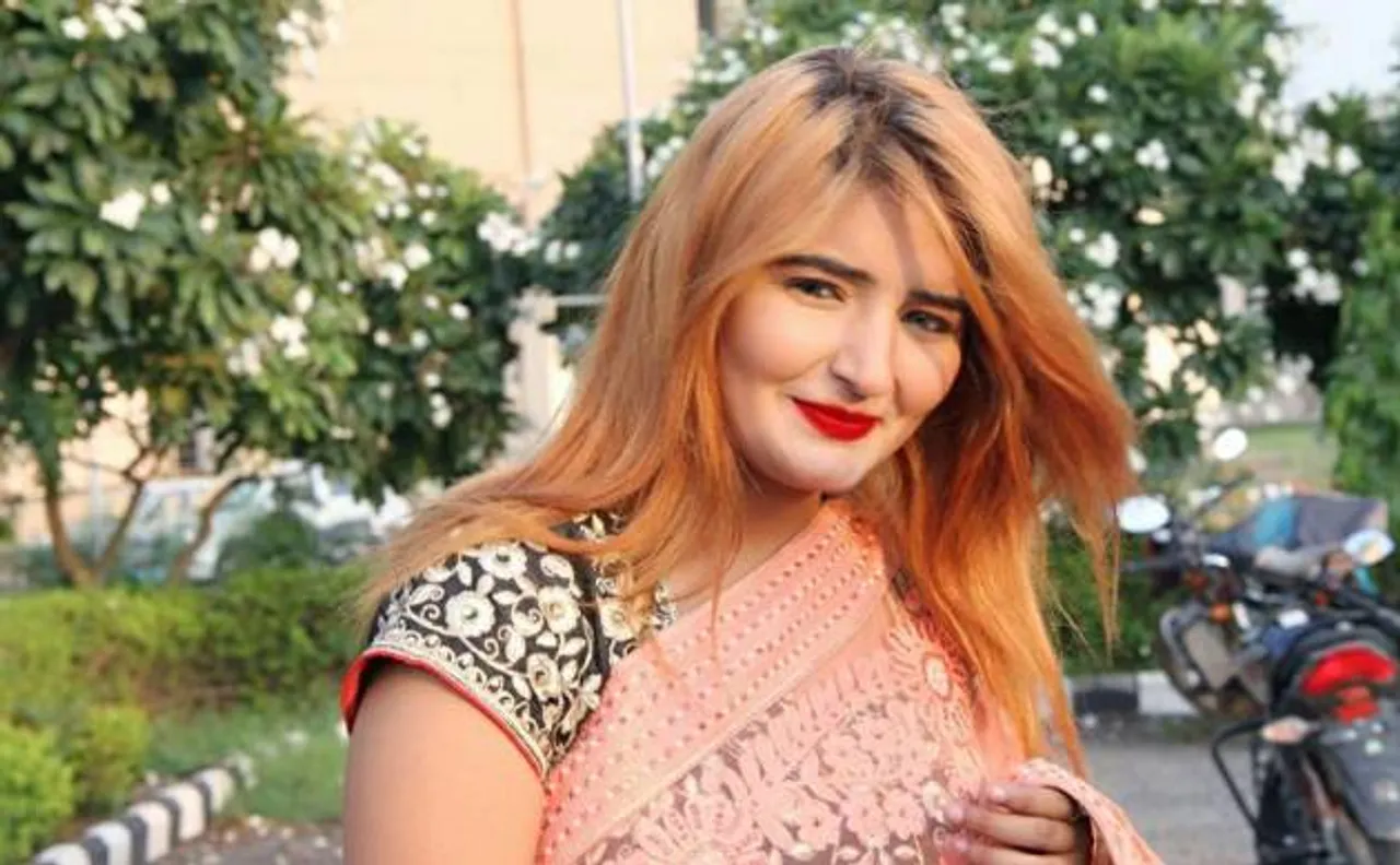 Haryanvi singer Harshita Dahiya shot dead by unidentified assailants in Haryana's Panipat district