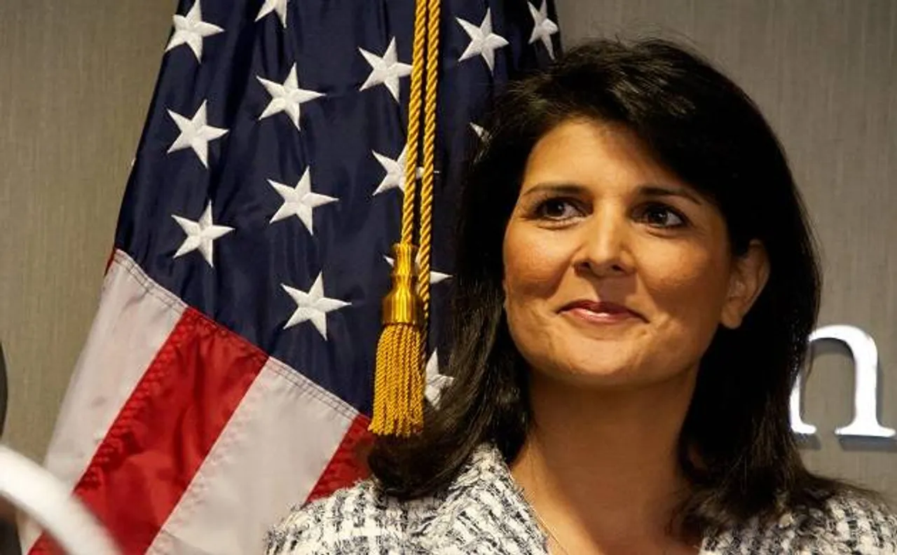 America favours Indiaâ€™s permanent membership of the UN Security Council but says donâ€™t harp on veto power