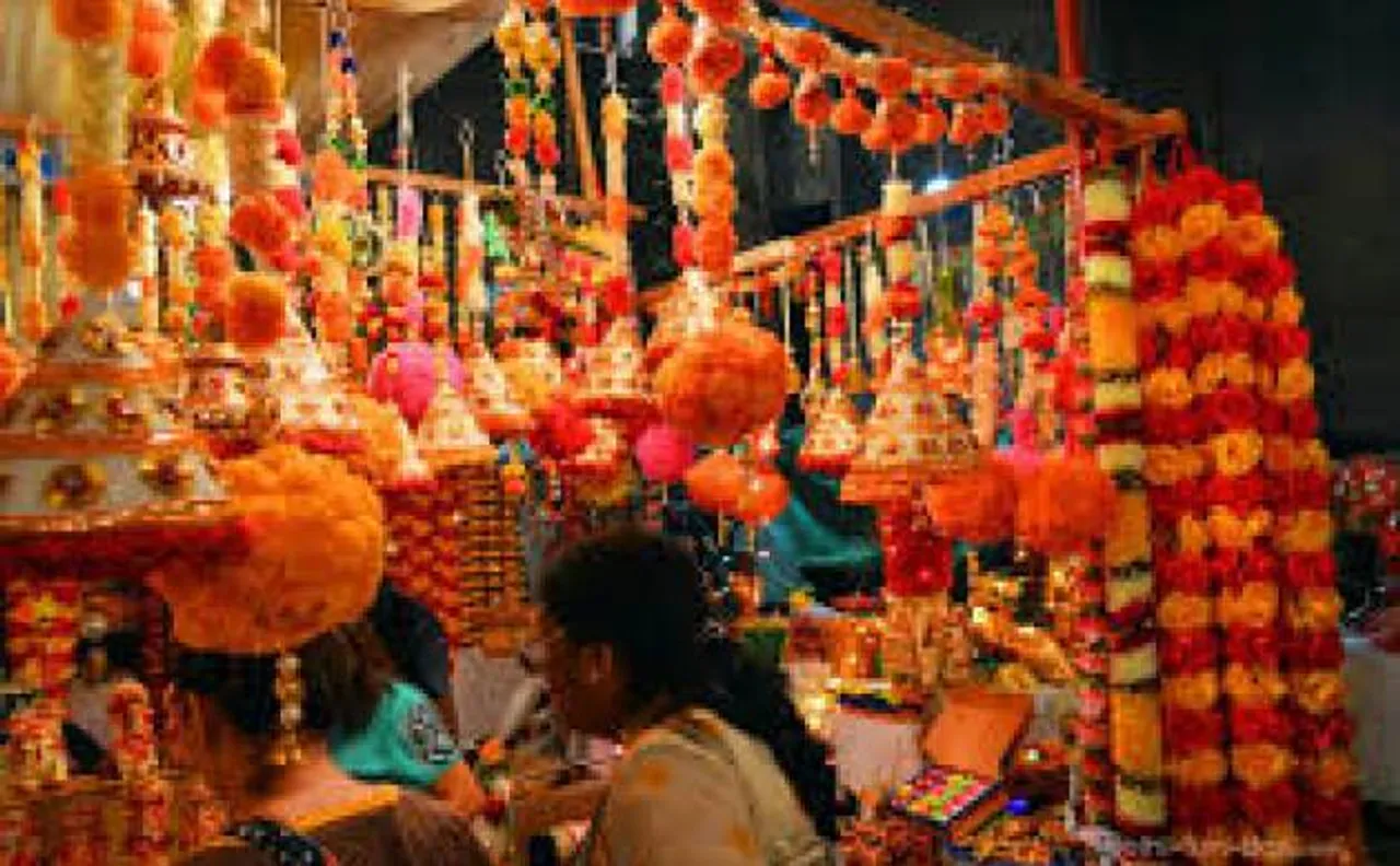 Demonetization, GST Impact: About 49 percent Indians likely to spend less this Diwali, says survey