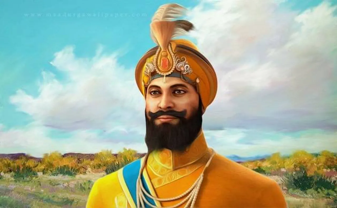 Guru Gobind Singh: US to host conference to celebrate 350 years of his legacy