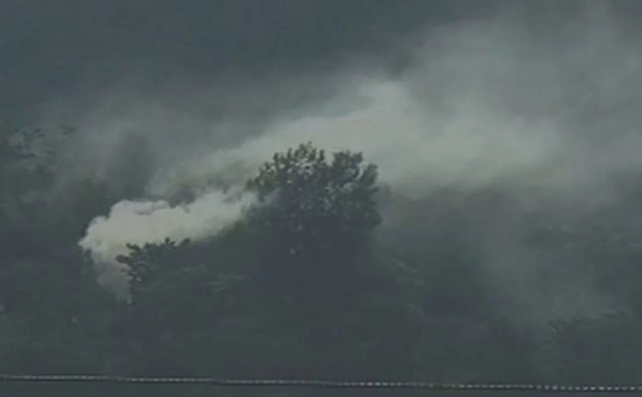 J&K: Pakistan violates ceasefire in Balakote sector of Poonch; Army retaliates