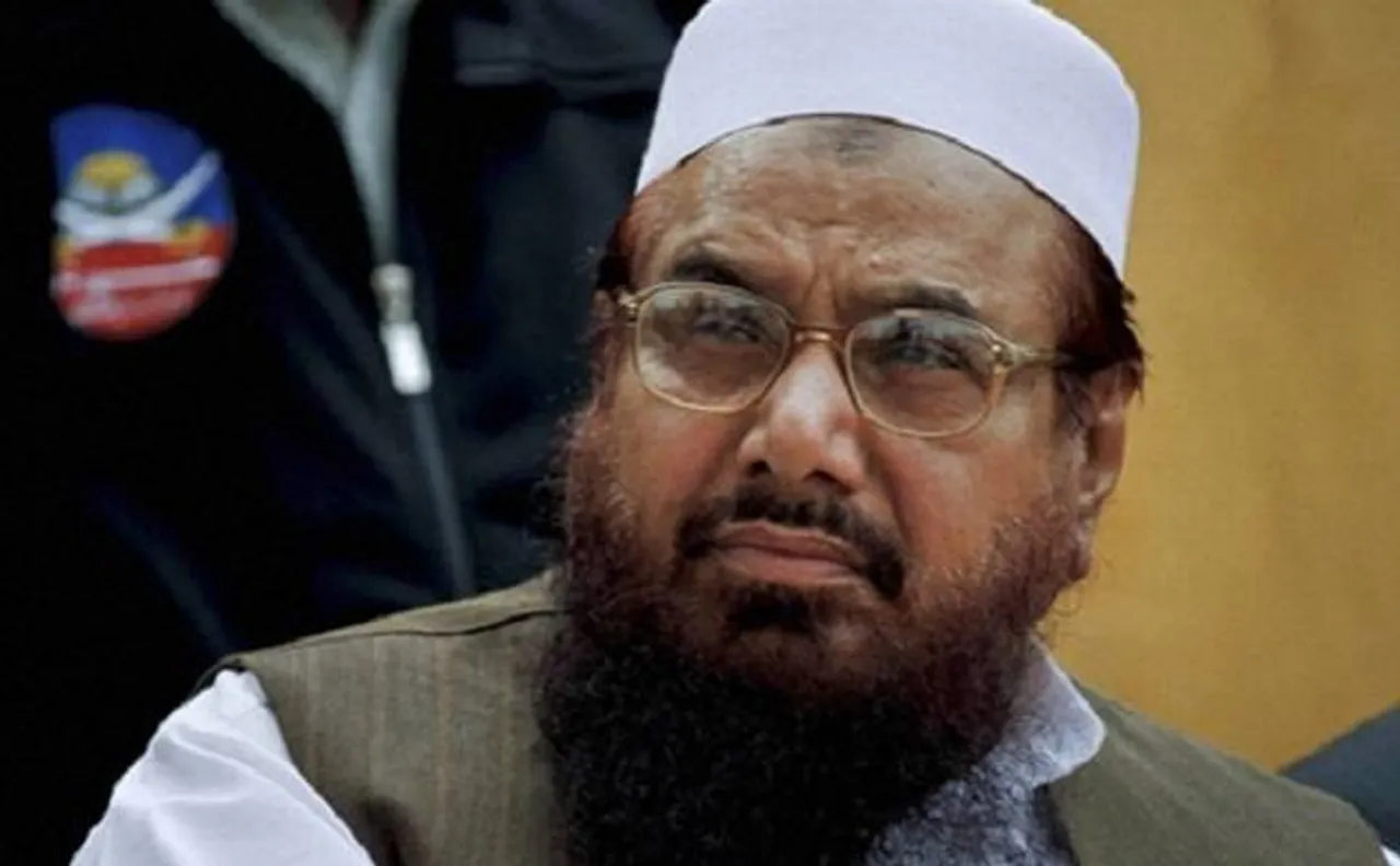 JuD chief Hafiz Saeed's house arrest extended for 30 days