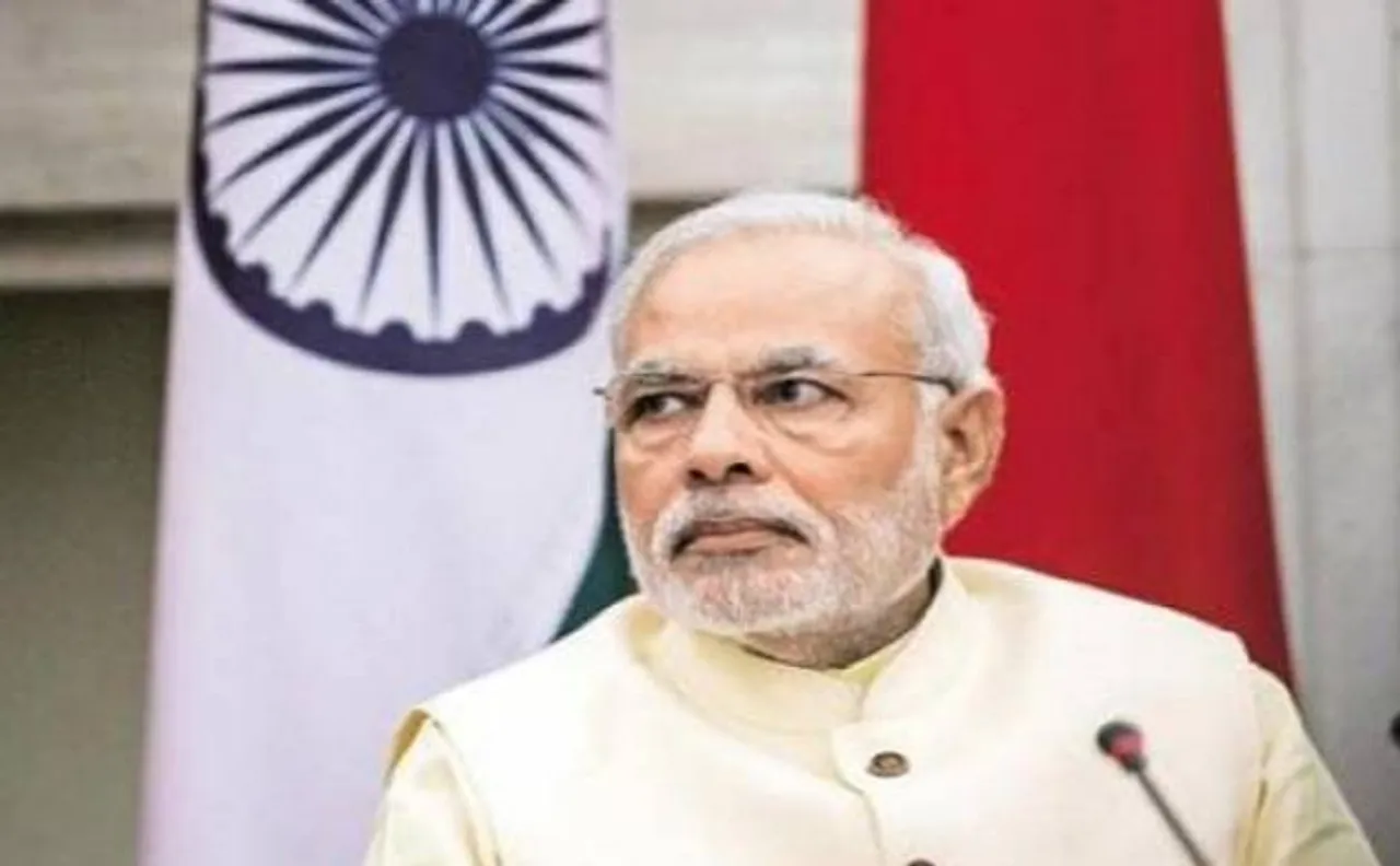 Diwali 2017: PM Modi, Prez Kovind greet nation; wish citizens happiness, prosperity, good health