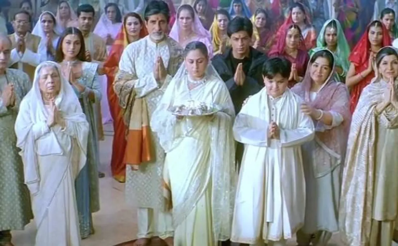 Happy Diwali 2017: Top 10 Bollywood songs that will set your mood in STYLE