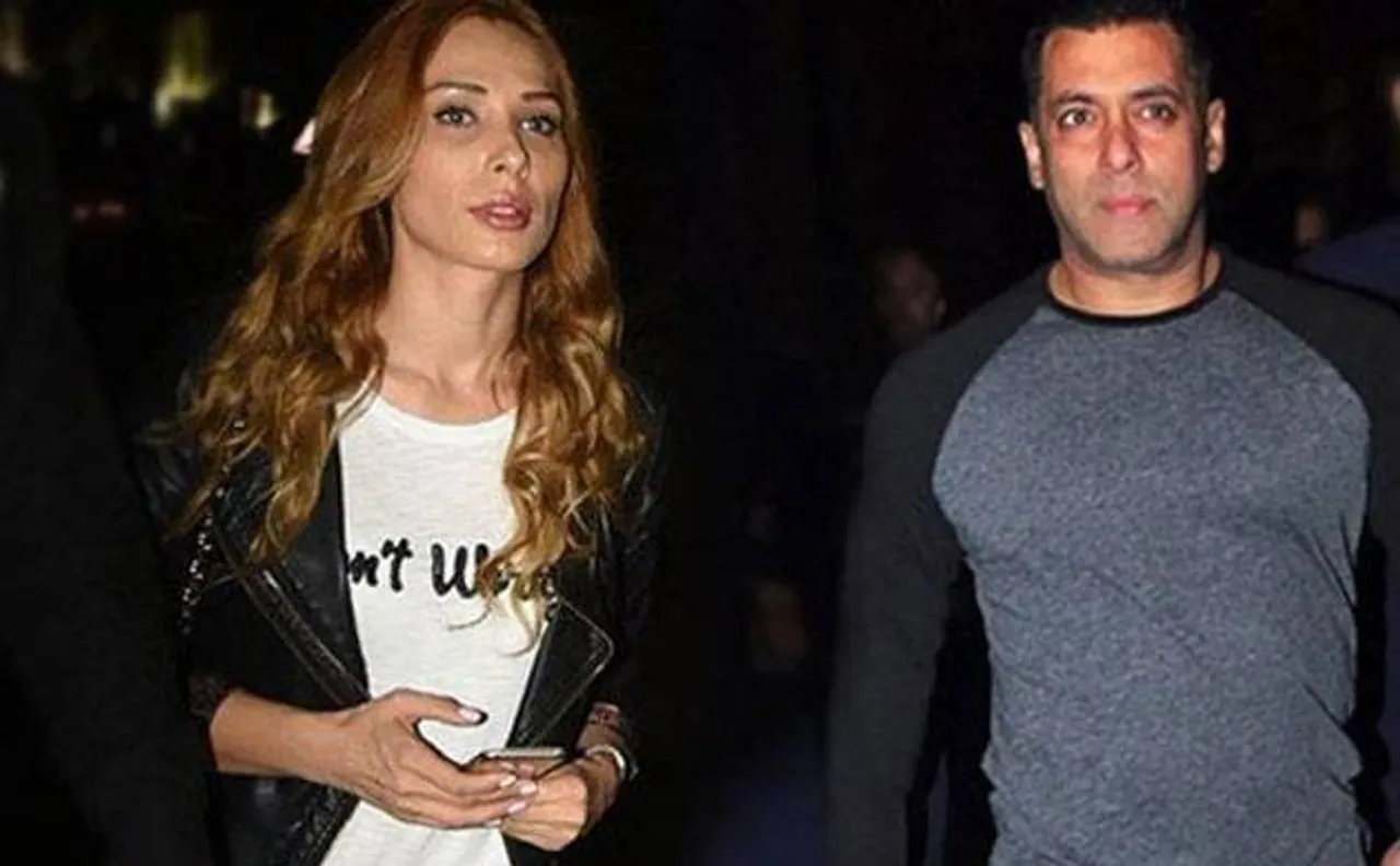 What? Salman Khan-Iulia Vantur to part ways?