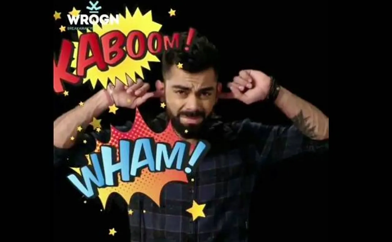 Virat Kohliâ€™s appeal for noise-free Diwali backfires, trolled heavily