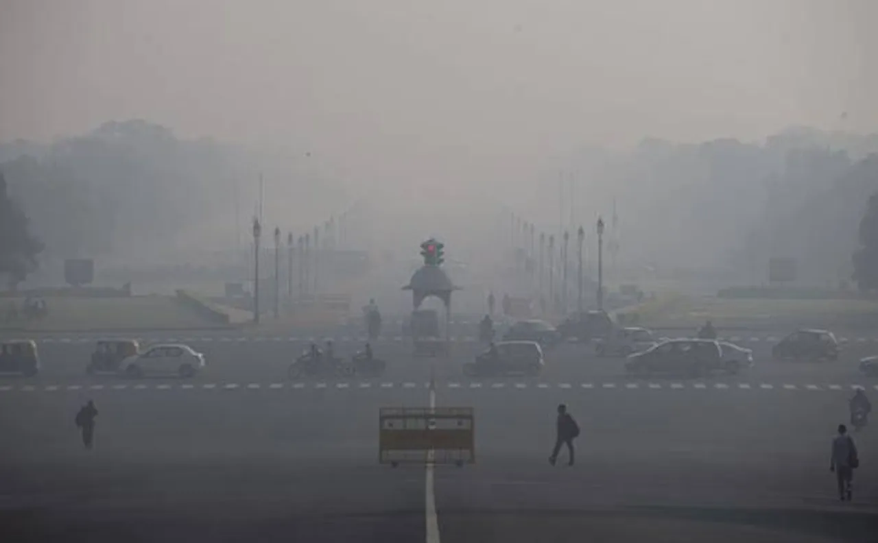 With 2.5 million deaths in 2015, India ranked highest in terms of lives lost due to pollution: Report