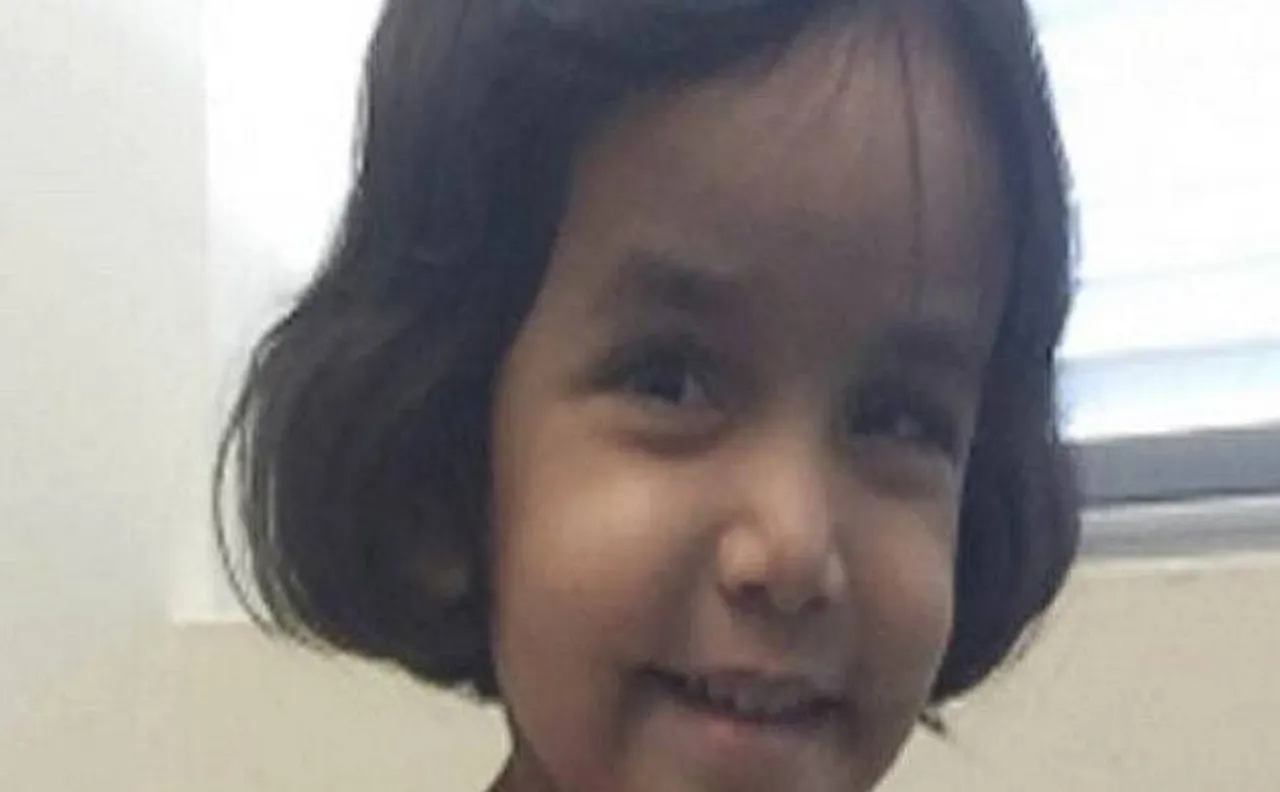 Missing Indian child in US: No breakthrough even after two weeks