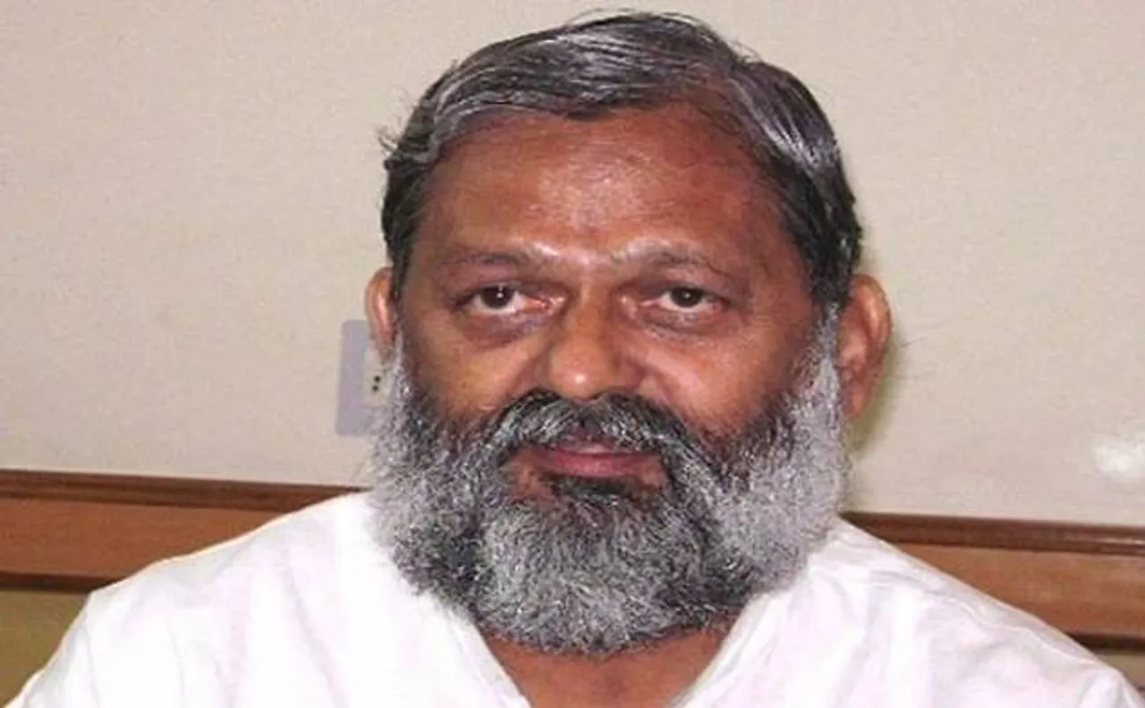 Taj Mahal latest, Haryana minister Anil Vij terms monument as â€˜beautiful graveyardâ€™