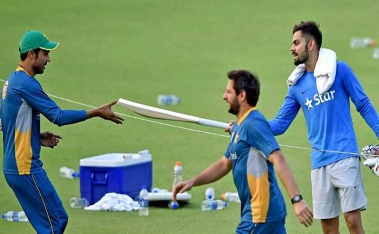 Mohammad Amir finally responds to Virat Kohliâ€™s comments, read on