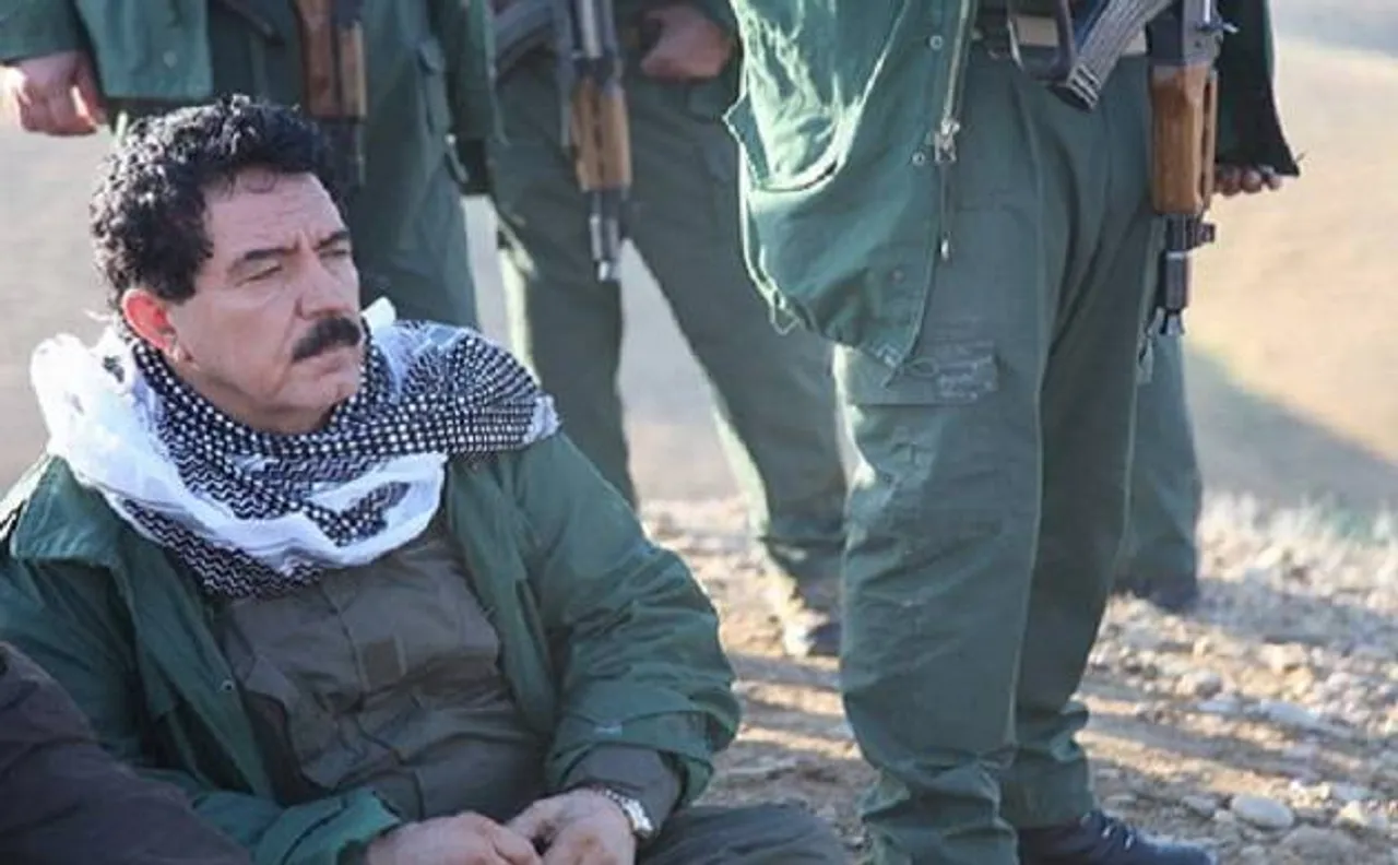 Iraqi court issues arrest warrant for Kurdish vice president Kosrat Rasul