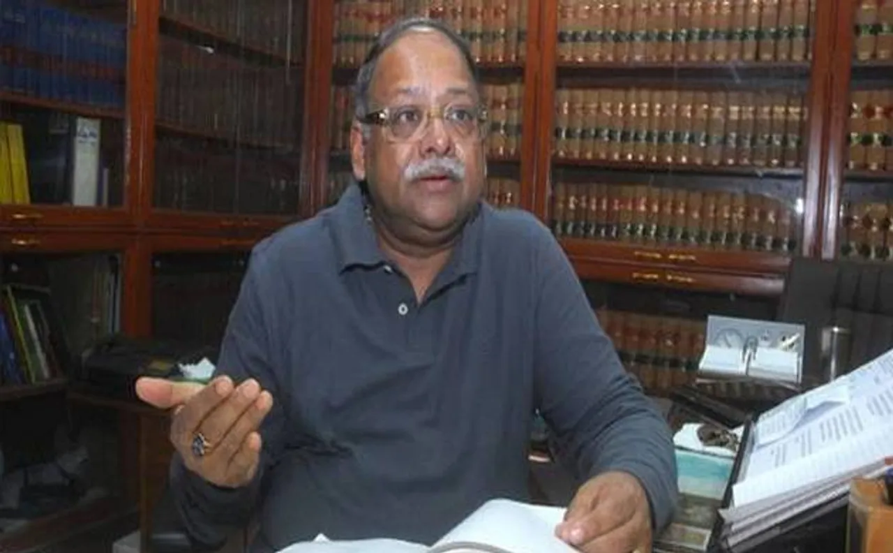 Solicitor General Ranjit Kumar resigns 'with immediate effect', cites 'personal reasons'