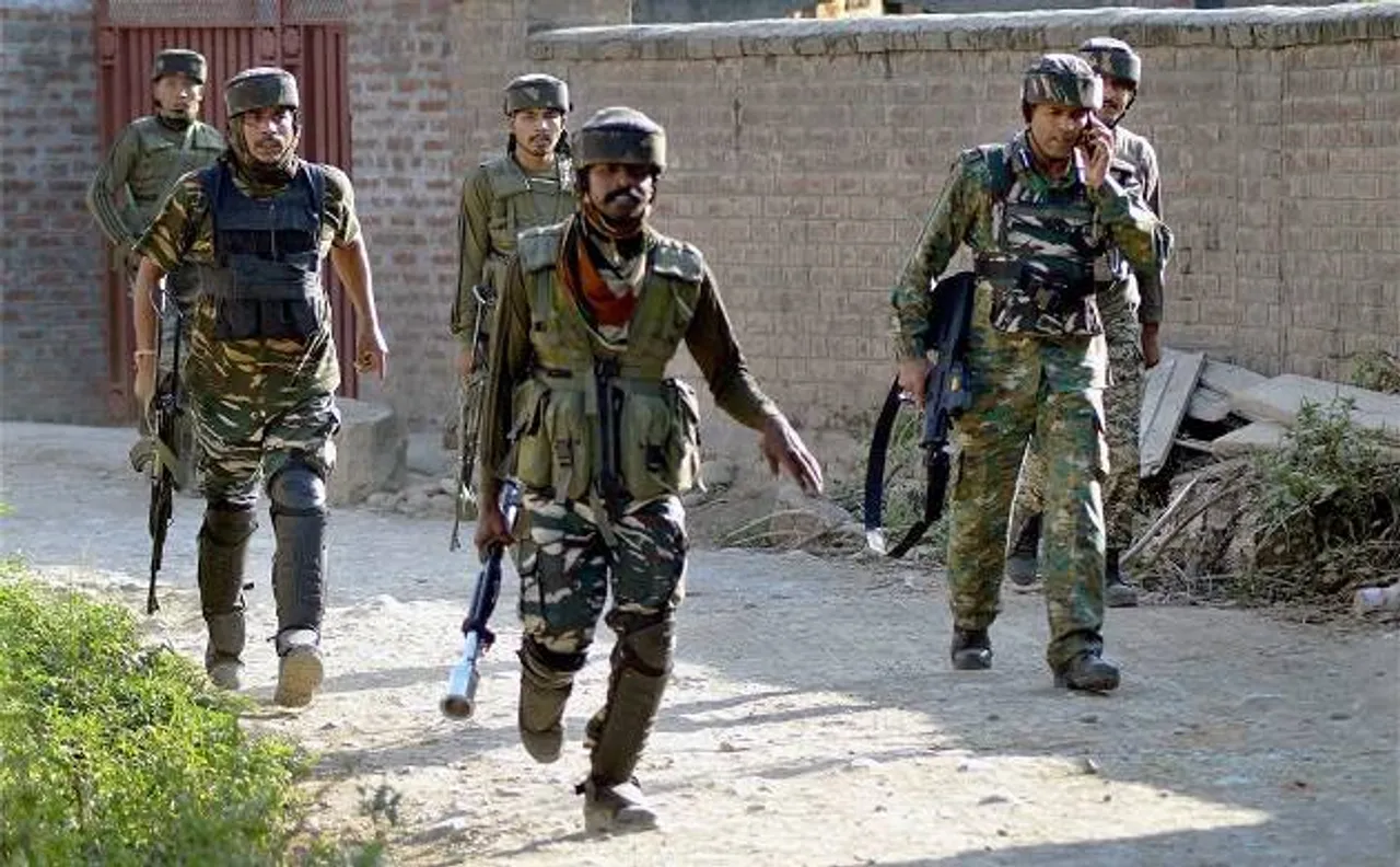 J&K: Agitated mob thrashes mentally challenged man mistaken for braid chopper