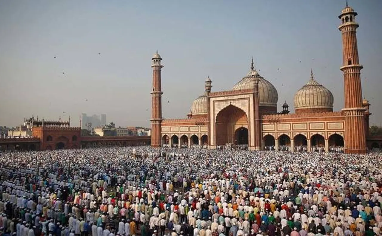 Those who worship other gods don't remain Muslim: Darul Uloom Deoband