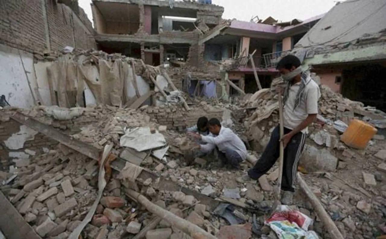 Afghanistan: 15 army trainees killed, 4 wounded in suicide attack at Marshal Fahim Military Academy in Kabul