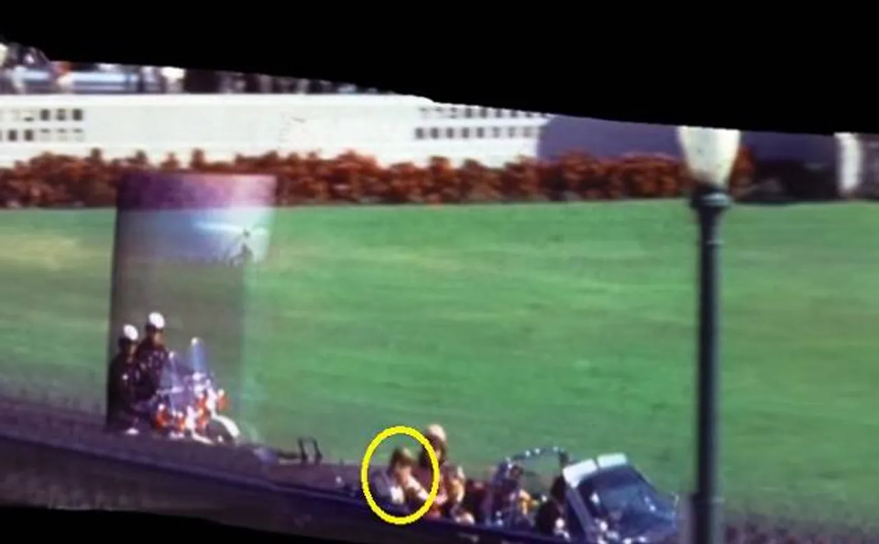 John F Kennedy Assassination: In an astonishing development, Donald Trump allows public release of secret files