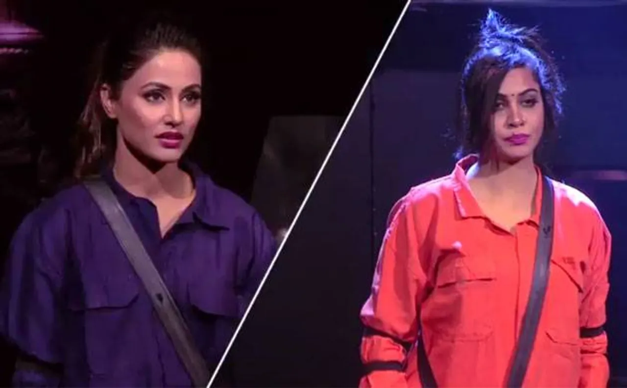 Bigg Boss 11, Weekend Ka Vaar, Episode 20, Day 19 highlights: Arshi hits Hina in Sultani Akhada