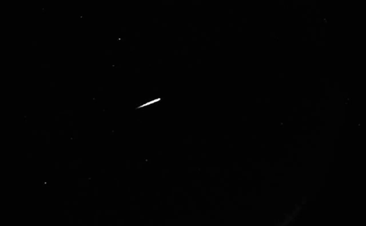 Orionid Meteor Shower 2017 lights up the night sky; when, how and where to watch