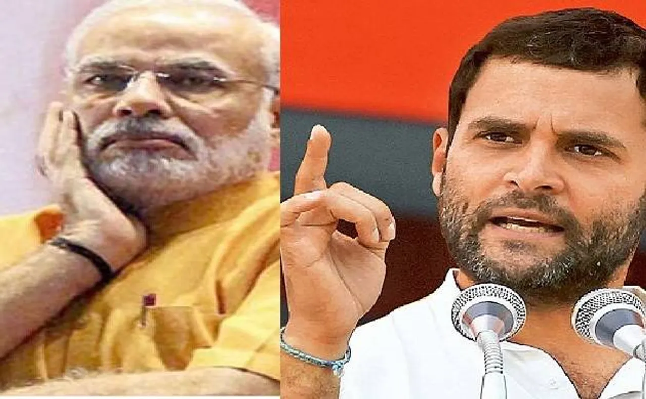 'Mersal' row: Rahul Gandhi attacks PM Modi, says don't try to 'demon-etize' Tamil pride