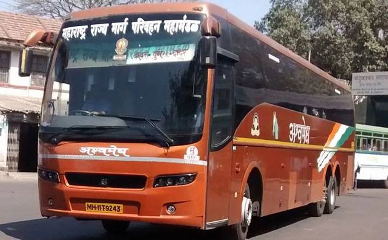 After Bombay HC order, MSRTC decides to call off strike; buses to ply on roads from today