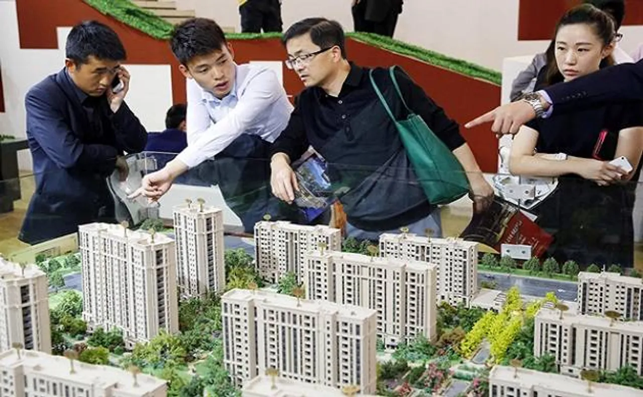 China created a staggering 65 million job opportunities in last five years, reemployed 25 million laid-off workers