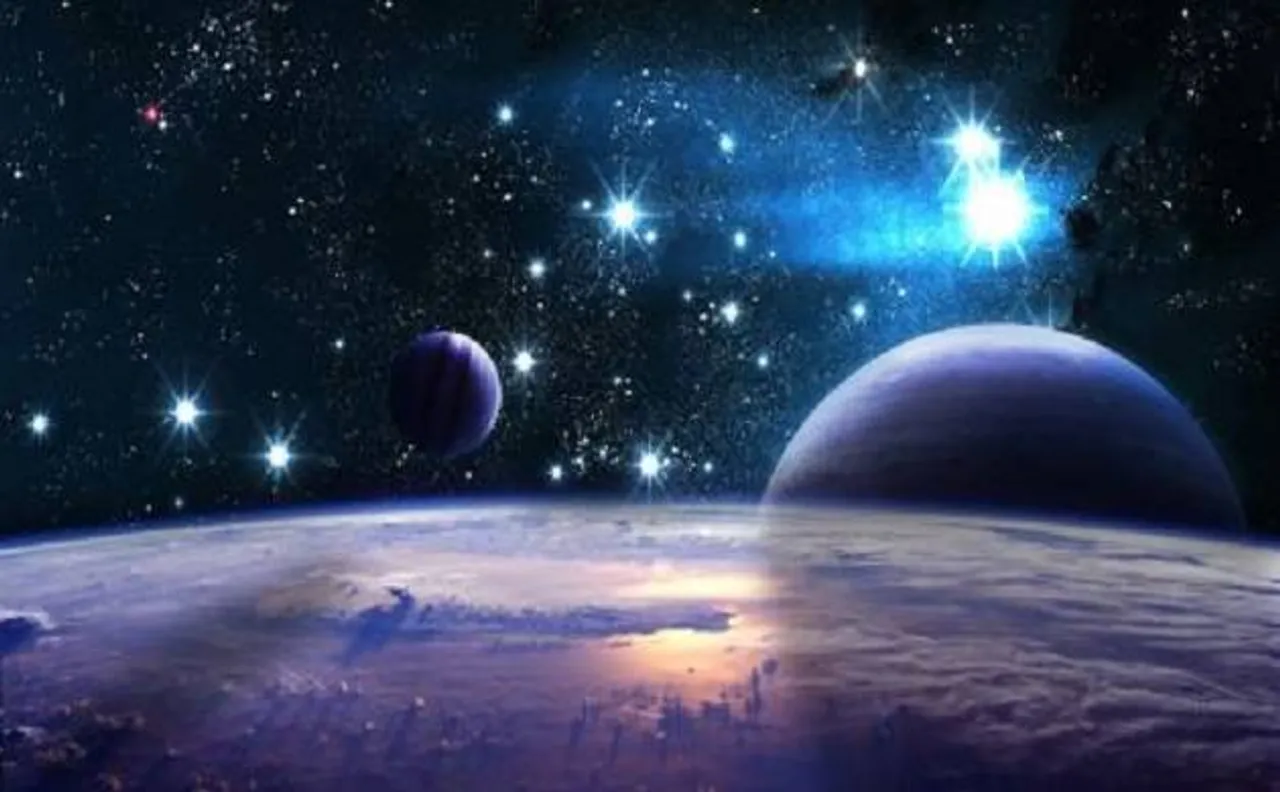 New NASA three-dimensional model: Searching for lives on alien planets is now a bit easier
