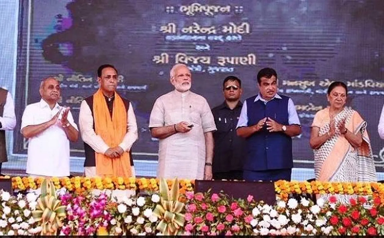 PM Modi's previous two visits in Gujarat: Know more about projects inaugurated 