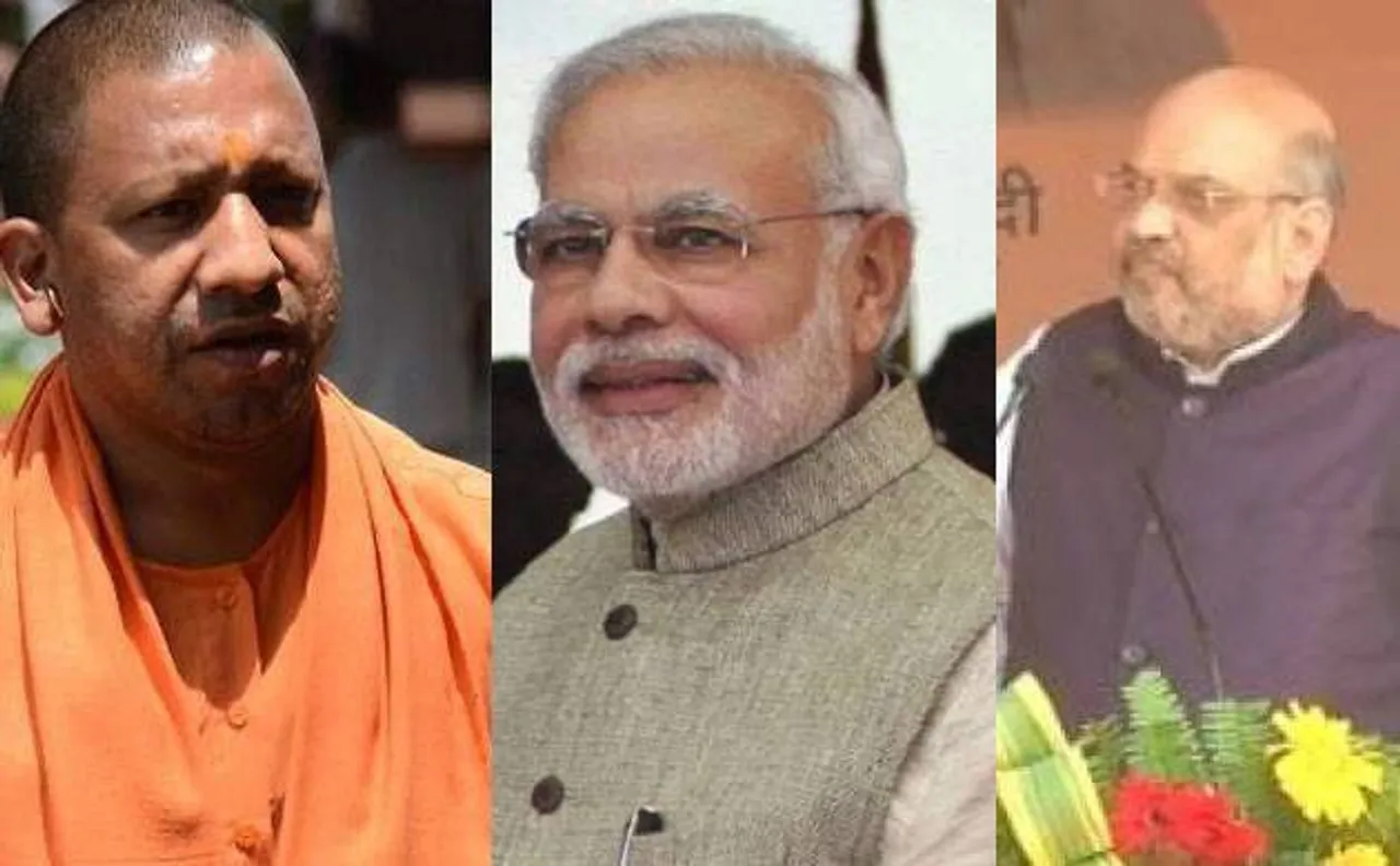 Himachal Pradesh Assembly Elections 2017: PM Modi, UP CM Adityanath, Shah in BJPâ€™s 40 star campaigners list