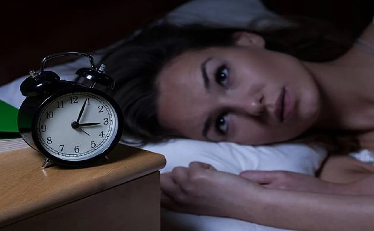 Inactivity, poor sleep may boost genetic risk of obesity