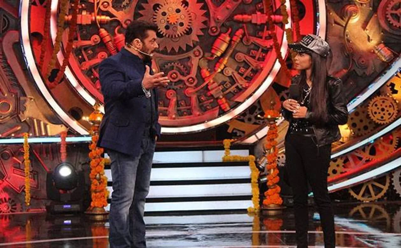 Bigg Boss 11: THIS audition video of Dhinchak Pooja is going viral on the net