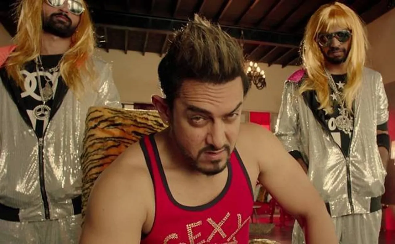 Secret Superstar Box office collection day three: Aamir Khan starrer collects Rs 8.65 cr