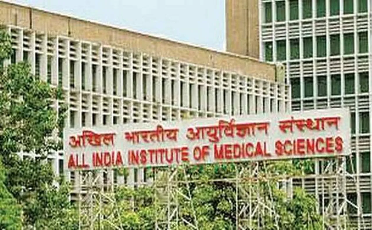 AIIMS cracks whip, warns staff of disciplinary action if they directly write to PM or ministers on grievances