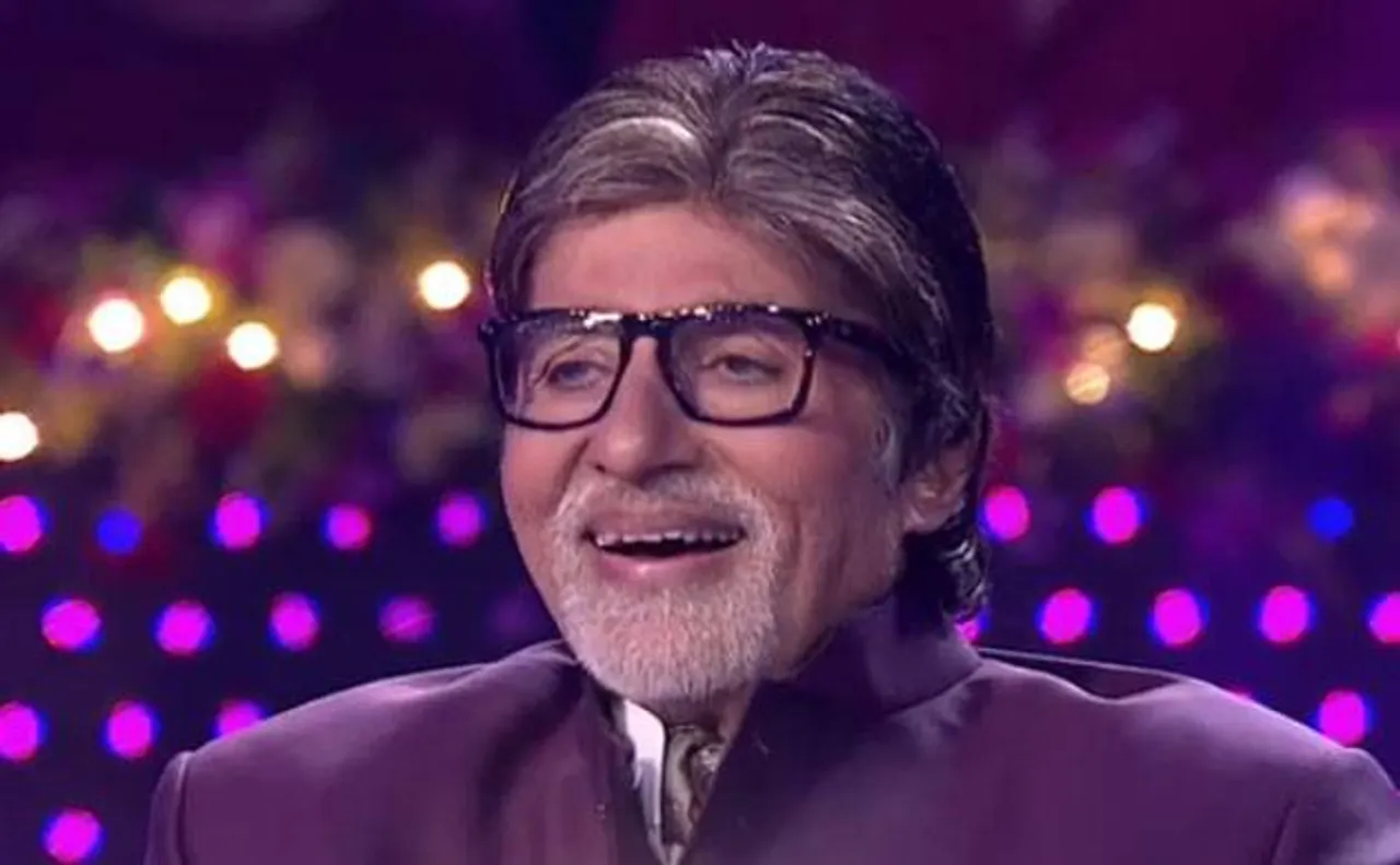 Kaun Banega Crorepati 9: Amitabh Bachchan thanks the team for their patience