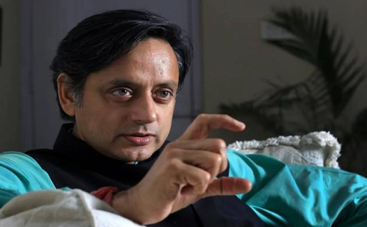 Rahul Gandhi is now an effective challenger to BJP, has brought fresh energy into Congress: Shashi Tharoor