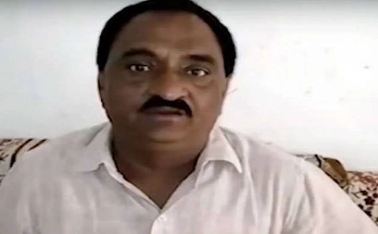 Gujarat assembly elections: BJP offered Rs 1 crore to switch sides, claims Hardik Patel's aide Narendra Patel